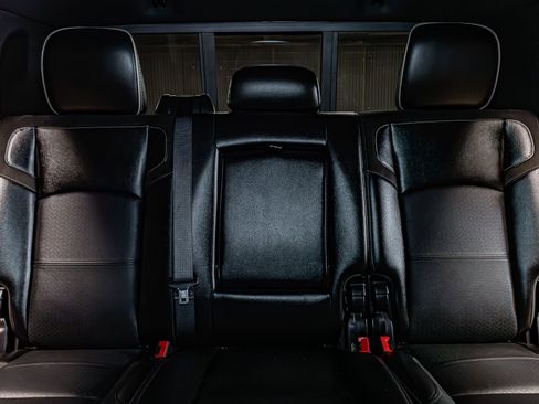 Used 2023 RAM 3500 Laramie image 26