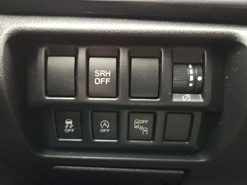 Used 2023 Subaru Forester Sport image 11