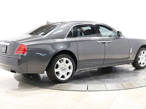 Used 2011 Rolls-Royce Ghost RWD image 78