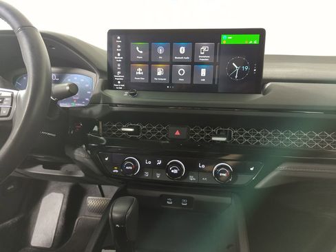 Certified 2023 Honda Accord EX-L image 14