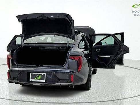 Used 2025 Kia K4 GT-Line Turbo FWD image 18