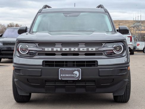 Used 2022 Ford Bronco Sport Big Bend image 6