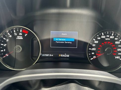 Used 2018 Ford F150 Raptor w/ Equipment Group 802A Luxury AWD/4WD image 16