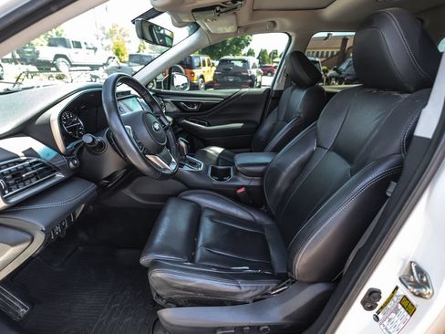 Used 2020 Subaru Outback Limited XT AWD/4WD image 17