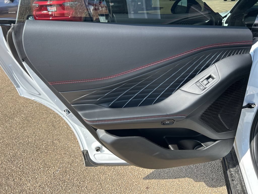 New 2026 Dodge Charger Scat Pack AWD/4WD image 11