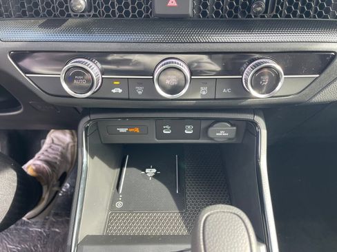 New 2026 Honda CR-V LX image 10