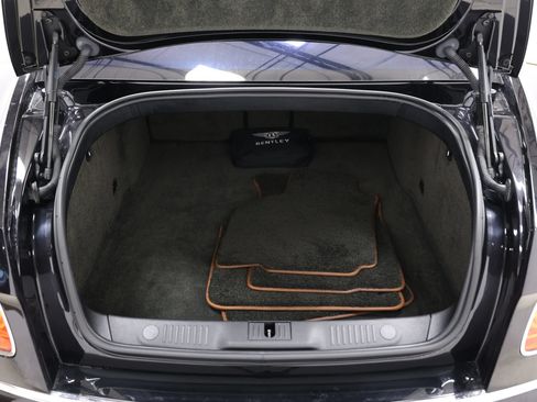 Used 2014 Bentley Flying Spur W12 AWD/4WD image 57