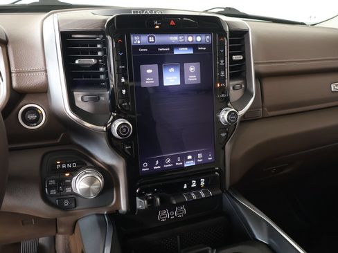 Used 2026 RAM 1500 Laramie AWD/4WD image 5