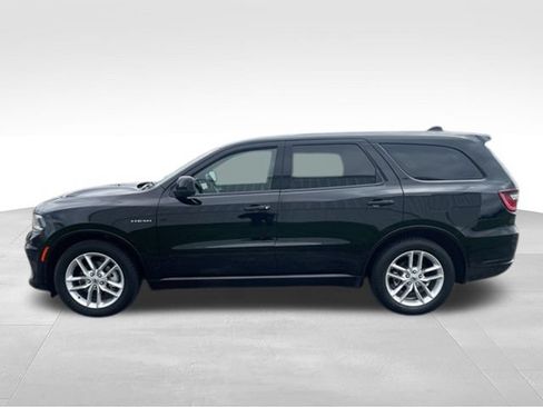 Used 2024 Dodge Durango R/T AWD/4WD image 12