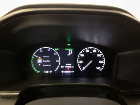 Used 2025 Honda CR-V Sport image 9