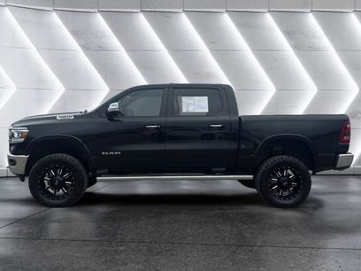Used 2019 RAM 1500 Laramie