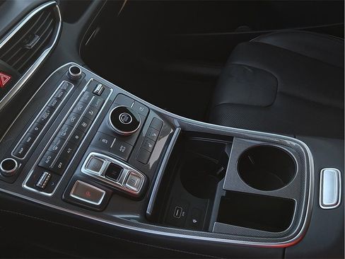 Used 2022 Hyundai Santa Fe SEL w/ Convenience + Premium Package image 20