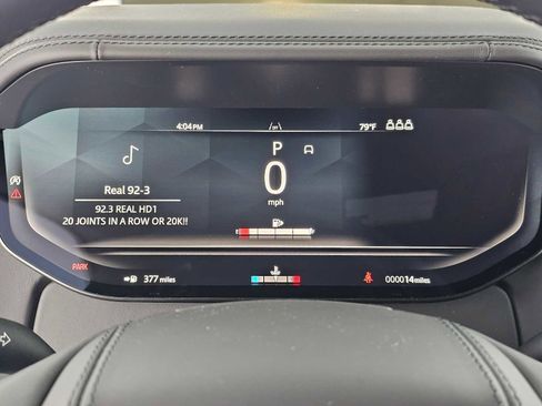 New 2025 Land Rover Range Rover SE image 22