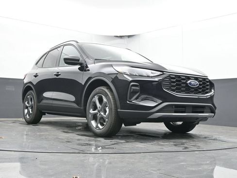 New 2026 Ford Escape ST-Line w/ Tech Pack #1 AWD/4WD image 46