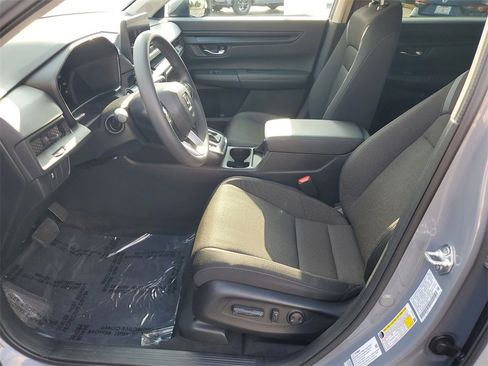 Certified 2024 Honda CR-V EX image 18