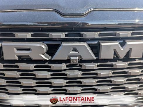 New 2025 RAM 1500 Big Horn image 13