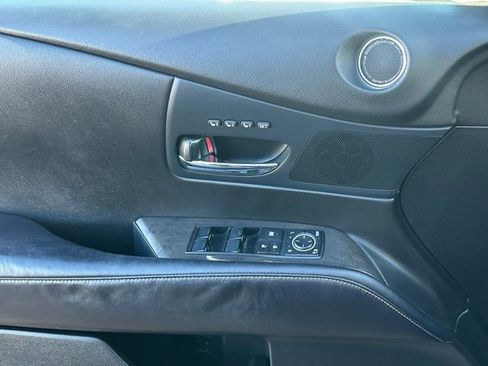 Used 2013 Lexus RX 350 F Sport w/ Navigation Pkg image 12