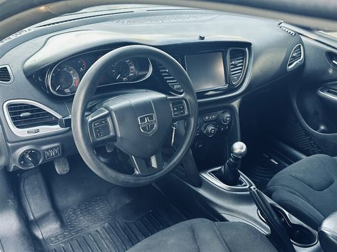 Used 2013 Dodge Dart SXT FWD image 15