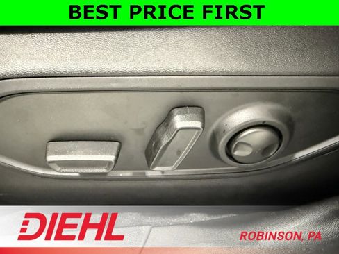 New 2026 Jeep Cherokee Overland image 24