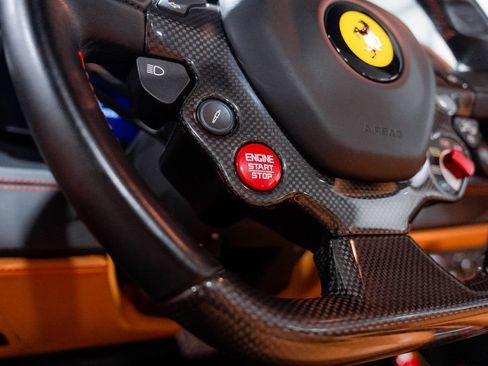 Used 2018 Ferrari 488 Spider RWD image 61