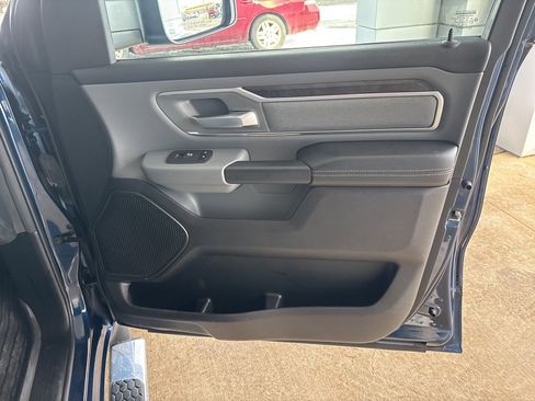 Used 2022 RAM 1500 Big Horn image 29
