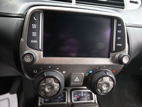 Used 2014 Chevrolet Camaro SS w/ SS Performance Package image 17