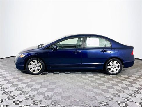 Used 2009 Honda Civic LX image 5