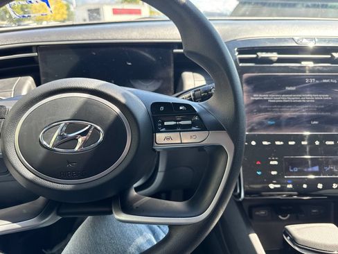 Used 2024 Hyundai Santa Cruz SEL w/ Activity Package AWD/4WD image 23