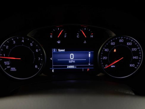 Used 2022 GMC Terrain SLE w/ Driver Convenience Package FWD image 26