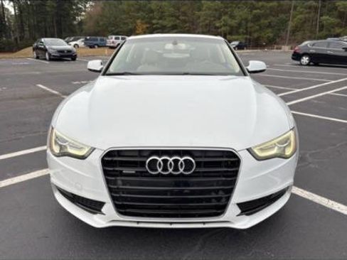 Used 2014 Audi A5 2.0T Premium Plus w/ Premium Plus Package image 7