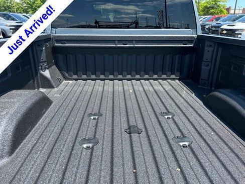 New 2026 Chevrolet Silverado 2500 Custom w/ Custom Value Package AWD/4WD image 28
