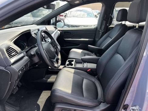 Used 2023 Honda Odyssey Sport image 14