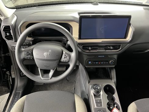 Used 2025 Ford Bronco Sport Big Bend image 11