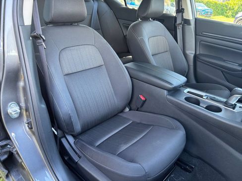 Used 2026 Nissan Altima 2.5 SV FWD image 36