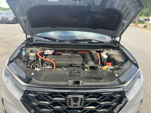 Used 2025 Honda CR-V Sport-L image 20