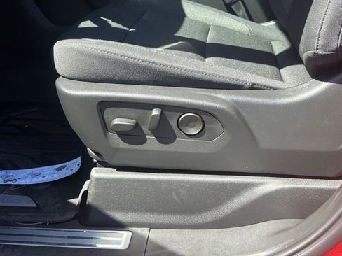 New 2025 GMC Sierra 1500 Elevation w/ Preferred Package image 19