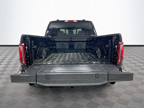 New 2026 Ford F150 Lariat w/ Equipment Group 501A Mid AWD/4WD image 23