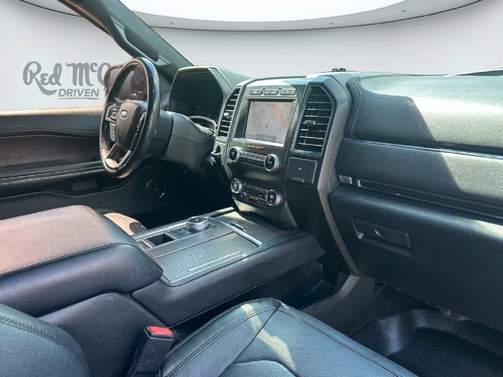 Used 2020 Ford Expedition Limited RWD image 24