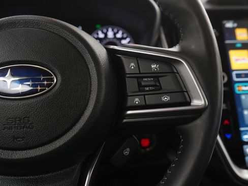 Used 2023 Subaru Outback Touring AWD/4WD image 26