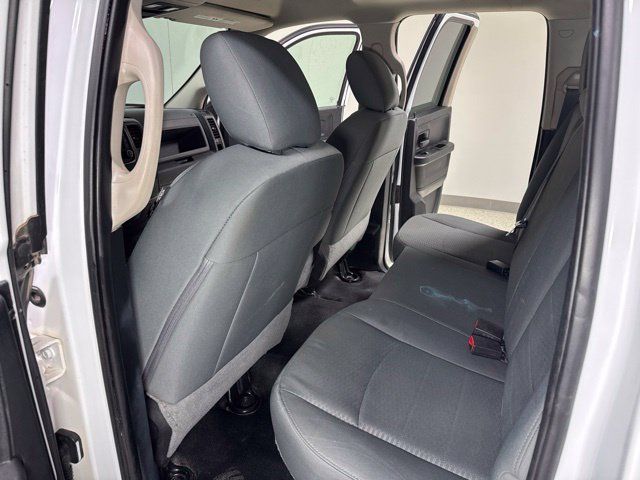 Used 2018 RAM 1500 Tradesman w/ Popular Equipment Group AWD/4WD image 22