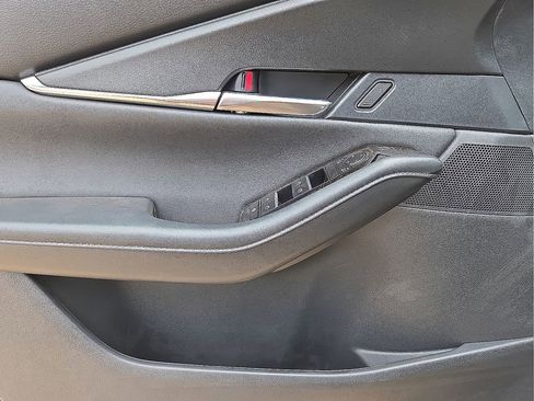 New 2025 MAZDA CX-30 AWD 2.5 S w/ Preferred Package image 19