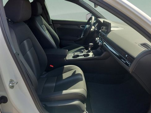 Used 2024 Honda Civic Sport image 17