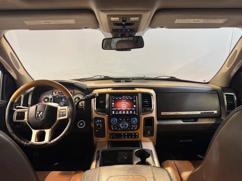 Used 2013 RAM 2500 Longhorn w/ Convenience Group AWD/4WD image 13