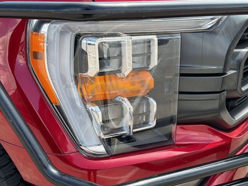 Certified 2022 Ford F150 XLT w/ Equipment Group 302A High AWD/4WD image 12