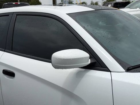 Used 2020 Dodge Charger Scat Pack RWD image 13