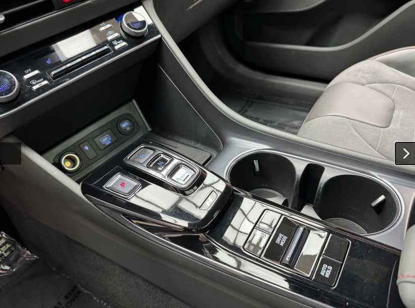 Used 2023 Hyundai Sonata N Line FWD image 10