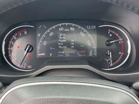 Certified 2023 Toyota RAV4 XLE w/ Convenience Package image 29