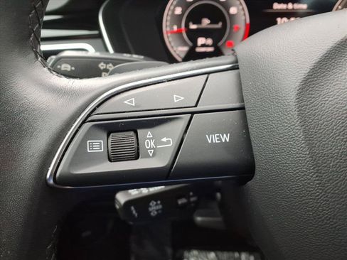 Used 2024 Audi A4 2.0T Premium Plus AWD/4WD image 15