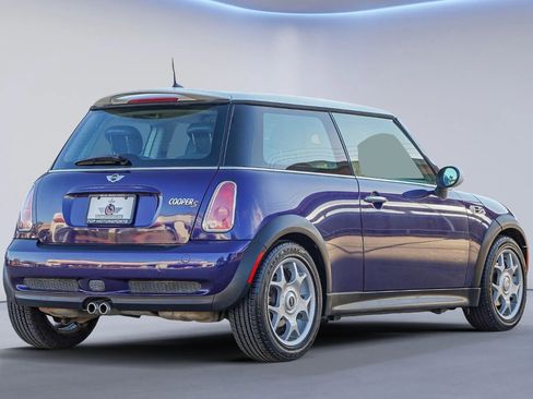 Used 2006 MINI Cooper S image 11
