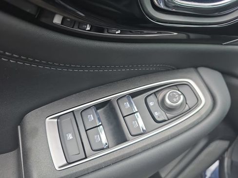 Certified 2025 Subaru Outback Limited AWD/4WD image 17